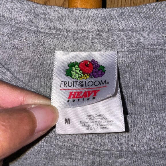 nyc embroidered tee - Picture 4 of 6